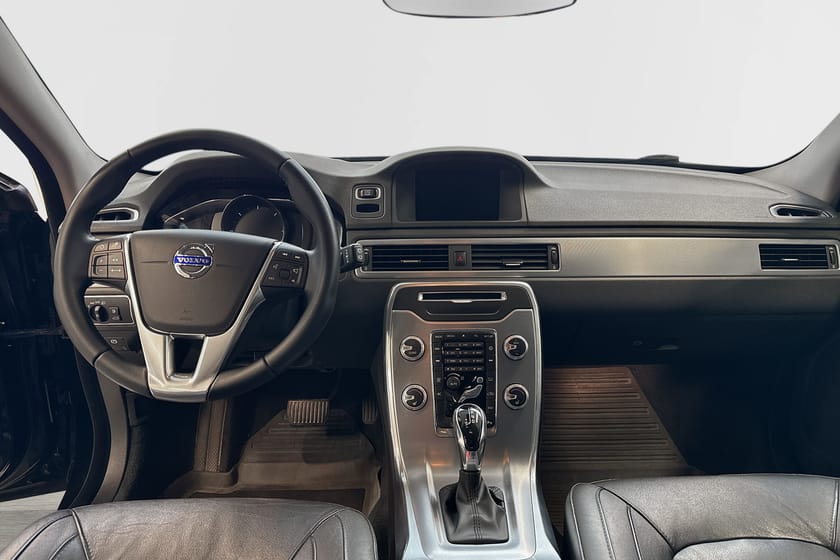 Bild 5 av Volvo V70