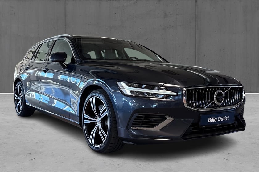 Bilde 3 av Volvo V60