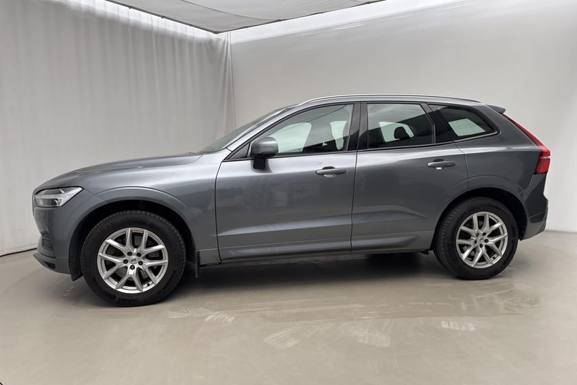Bild 2 av Volvo XC60 D4 2WD (190hk) Momentum SE