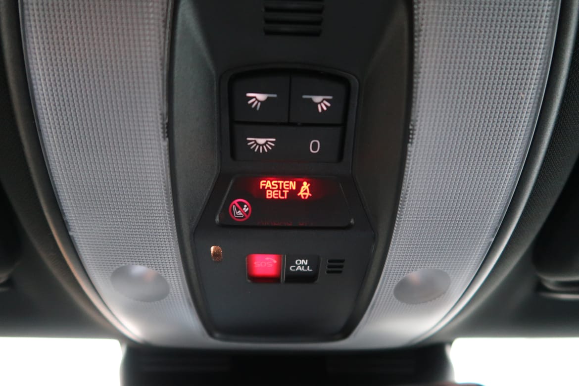Volvo V60 2018 - miniatyr 12