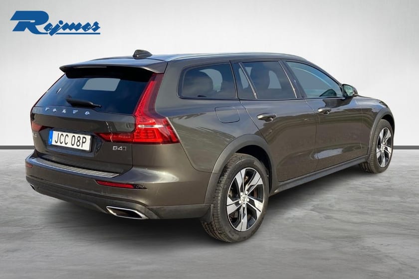 Bild 2 av Volvo V60 Cross Country