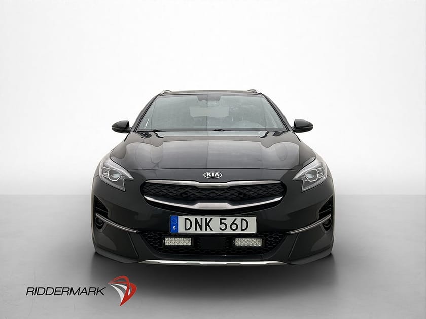Bild 2 av Kia XCeed Plug-in Hybrid