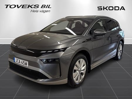 Škoda Enyaq 85 286Hk Aut Pluspaket Vinterpaket