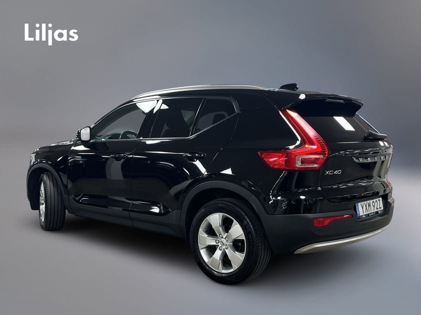 Bild 4 av Volvo XC40 D3 FWD Momentum Advanced Edition