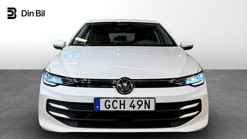 Bild 4 av Volkswagen Golf