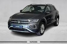 Thumnail bilde 0 av Volkswagen T-Roc