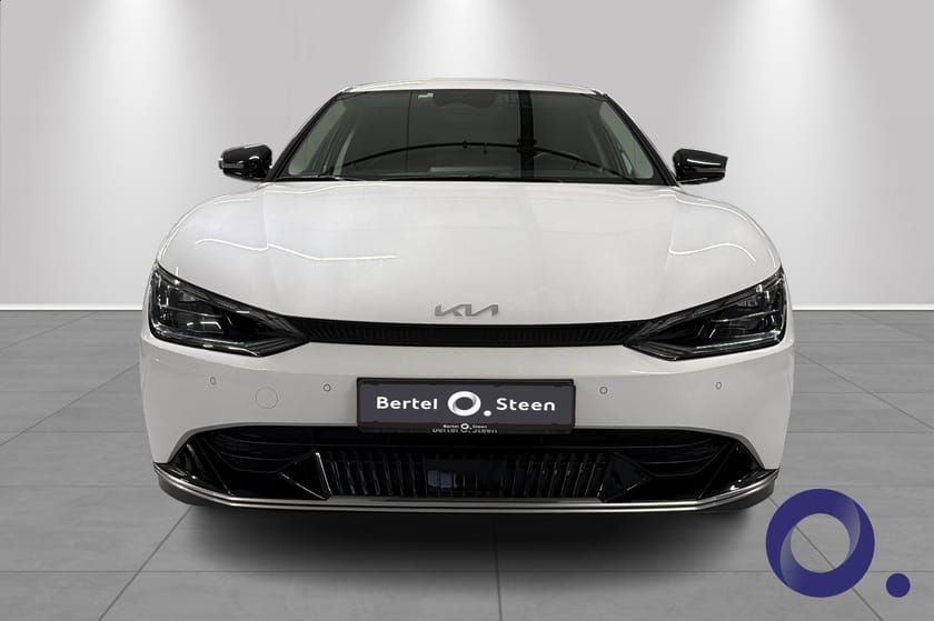 Bilde 2 av Kia EV6 77,4 kWh AWD EXCLUSIVE, RYGGEKAMERA, HENGERFESTE