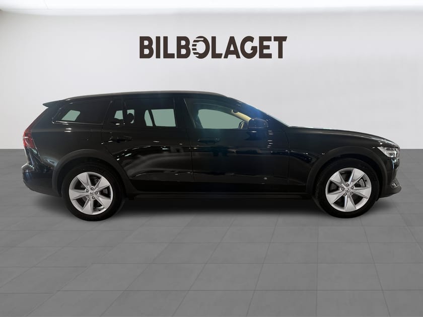 Bild 2 av Volvo V60 Cross Country B5 AWD Bensin Core