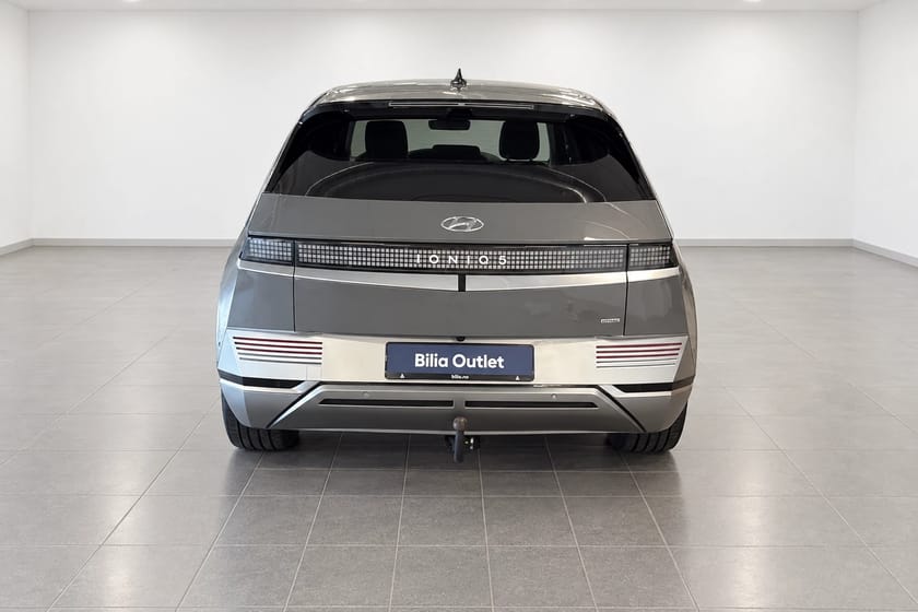 Bilde 4 av Hyundai Ioniq 5