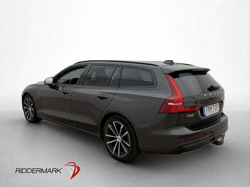 Bild 5 av Volvo V60