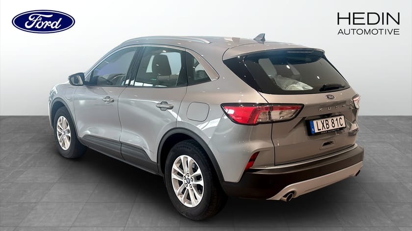 Bild 2 av Ford Kuga Plug-In Hybrid 2.5 P-HEV TITANIUM AUTOMAT