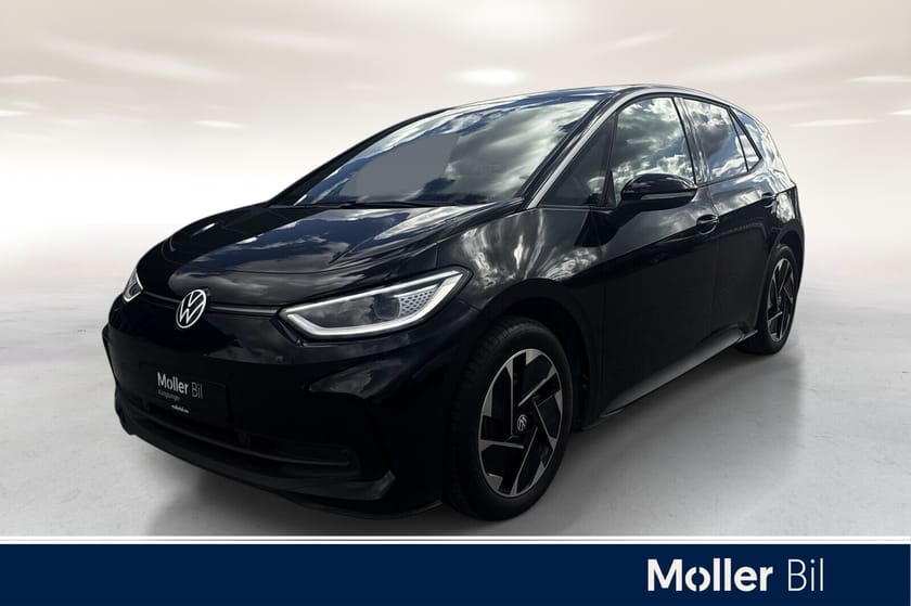Bilde 1 av Volkswagen ID.3 Pro Performance highline 59kwh 204hk