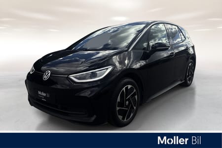 Volkswagen ID.3 Pro Performance highline 59kwh 204hk