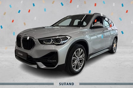 BMW X1 xDrive25e xDrive 25e Sportline/Krok/Rattvarme/HUD/R.Kam/Lav KM