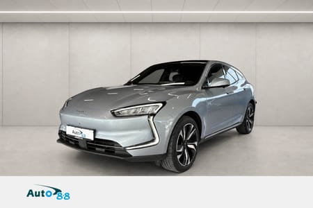 Seres 5 4WD Premium | Se Kilometerstand!