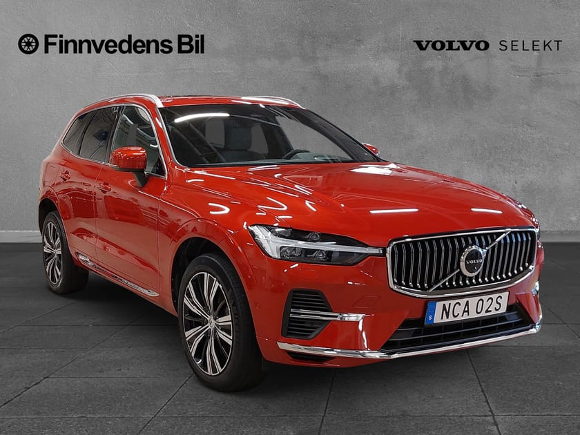 Bild 2 av Volvo XC60