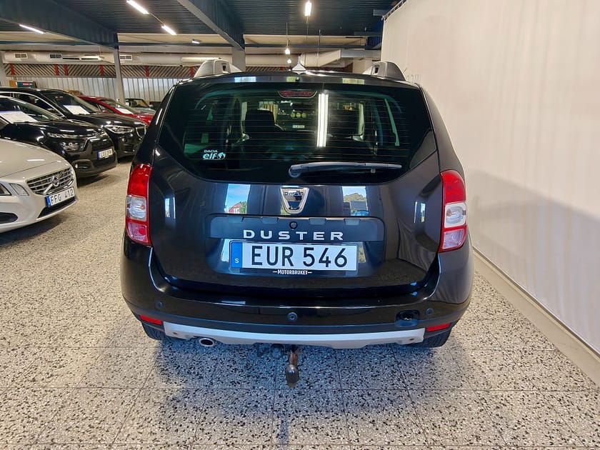 Bild 4 av Dacia Duster