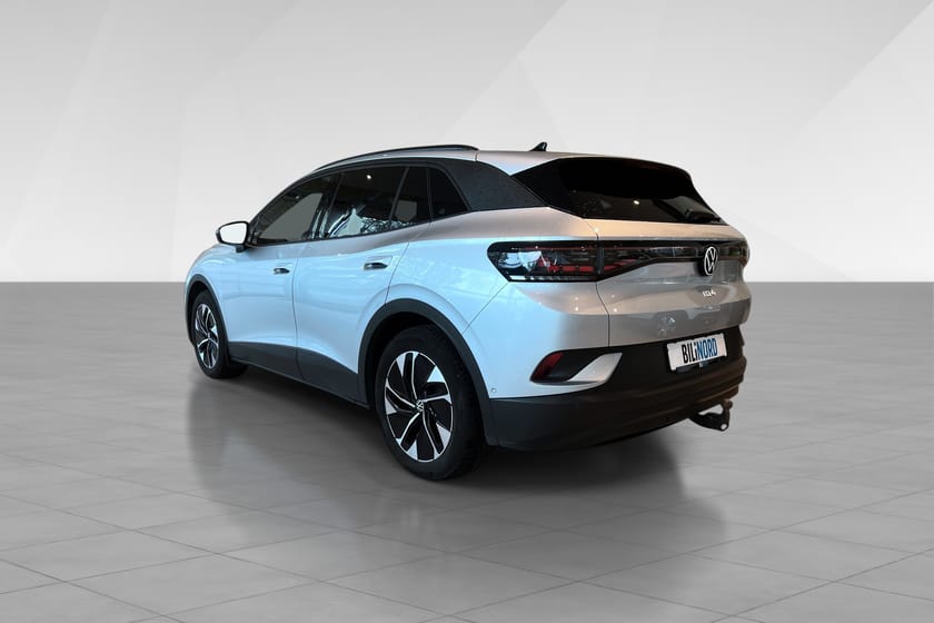 Bilde 4 av Volkswagen ID.4 Pro 4M Style Plus