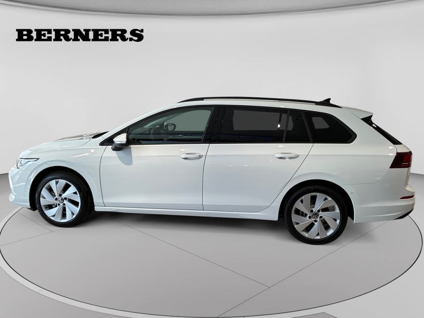 Bild 2 av Volkswagen Golf Sportscombi LIFE 1,5 ETSI 150 HK DSG7