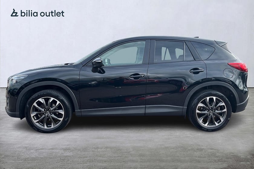 Bild 3 av Mazda CX-5