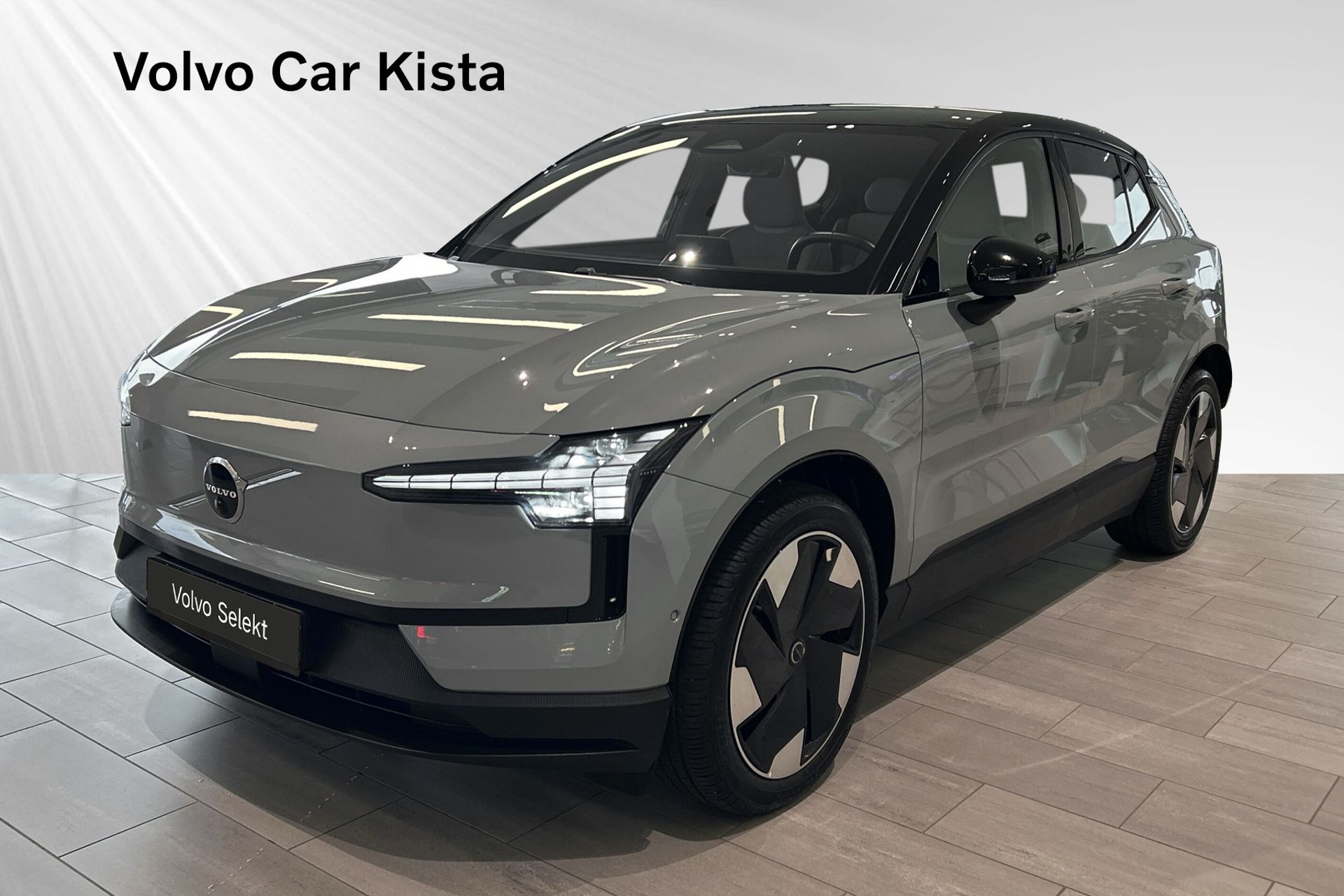 Volvo EX30