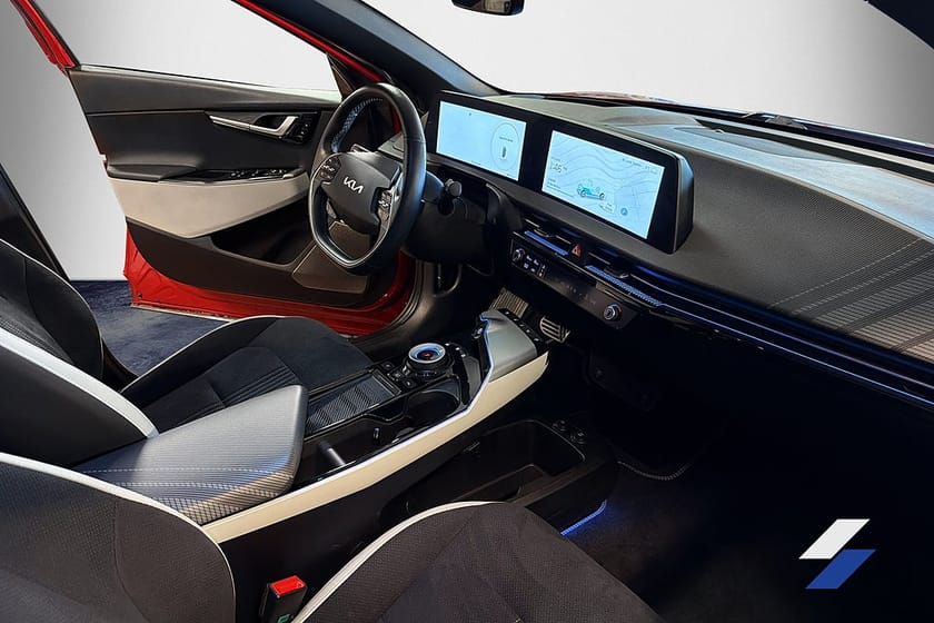 Bild 5 av Kia EV6