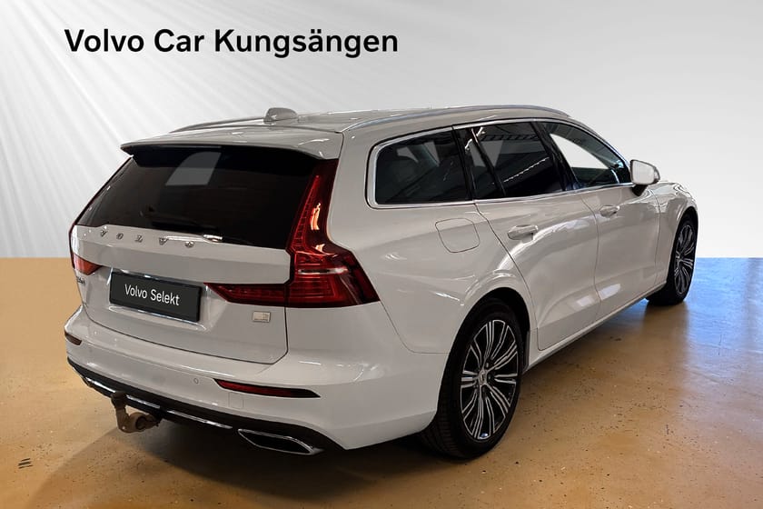 Bild 5 av Volvo V60