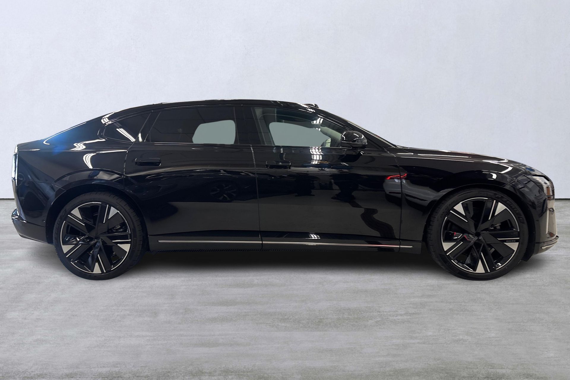 Volvo ES90 2026, bild 3/10