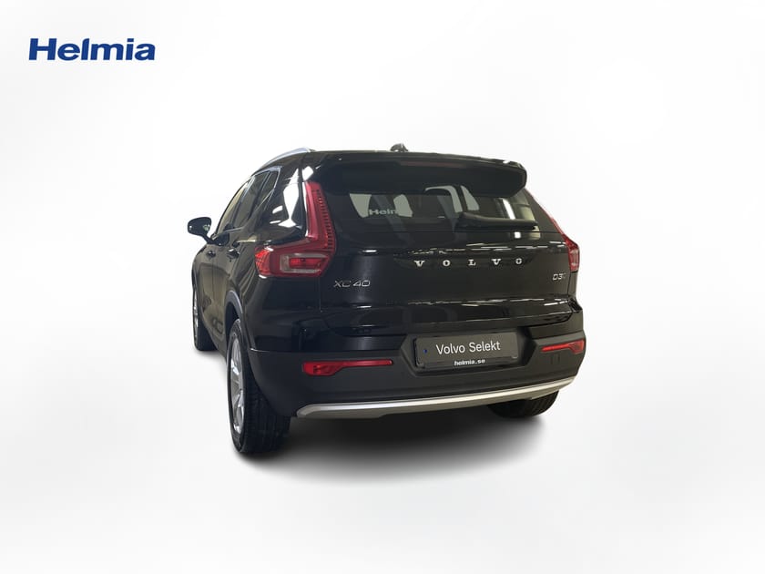 Bild 3 av Volvo XC40