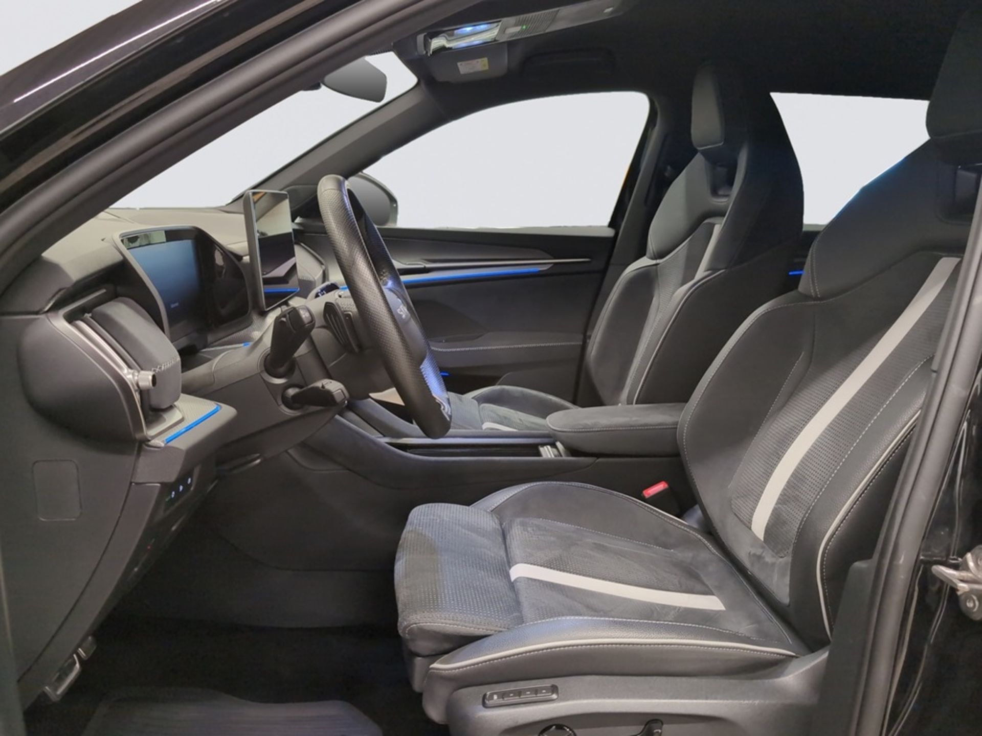 Skoda Kodiaq 2025, bild 7/10