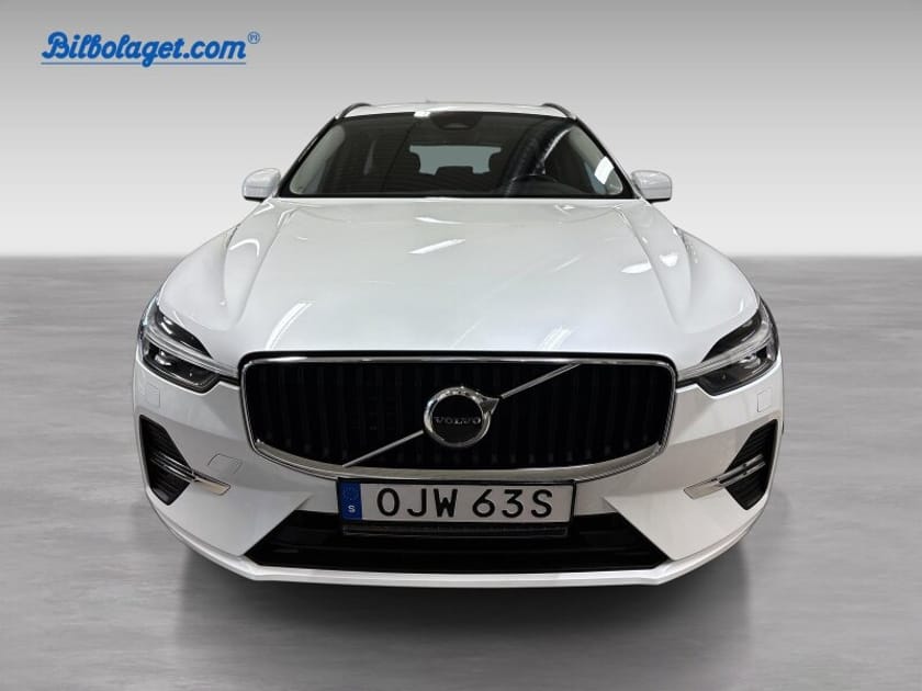 Bild 2 av Volvo XC60 B4 AWD Diesel Mom Advanced Edt II
