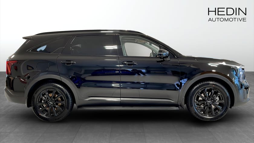 Bild 5 av Kia Sorento PHEV AUT AWD ADVANCE PLUS PANORAMA | DEMOBIL!