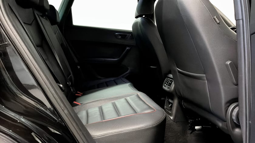 Bild 5 av SEAT Ateca