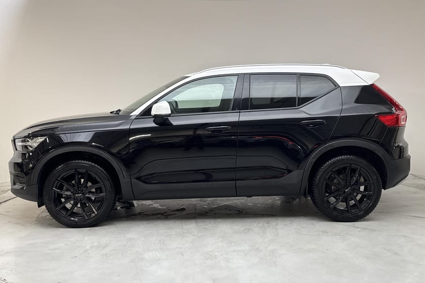 Bild 2 av Volvo XC40