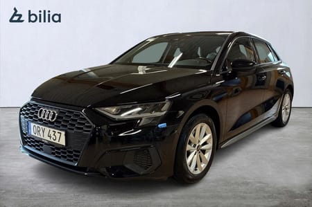 Audi A3 Sportback 35 TFSI PROLINE 150 HK S TRONIC