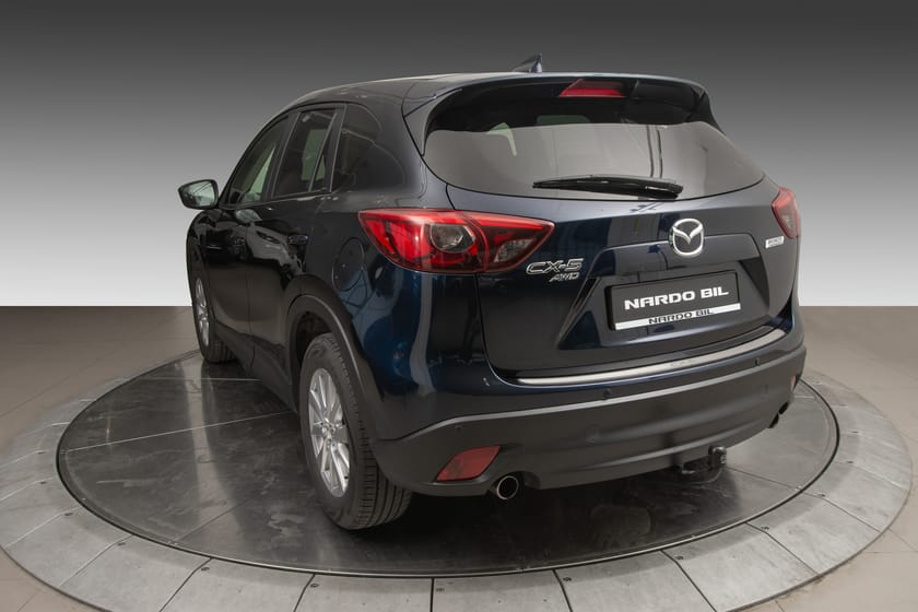 Bilde 2 av Mazda CX-5