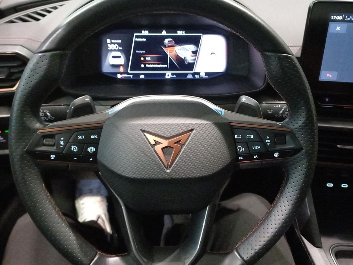 CUPRA CUPRA Formentor — bild 8