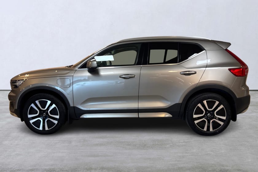 Bild 2 av Volvo XC40 Recharge T4 Inscription
