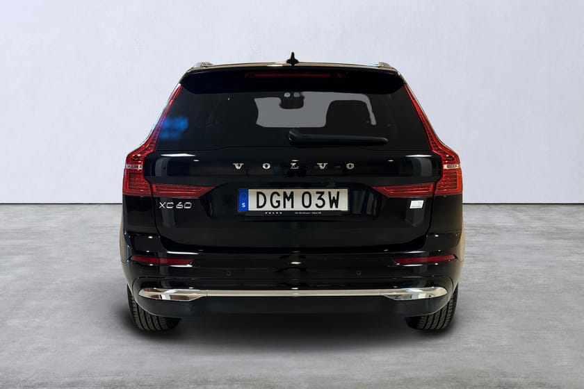 Bild 5 av Volvo XC60 Recharge T6 Core Edition