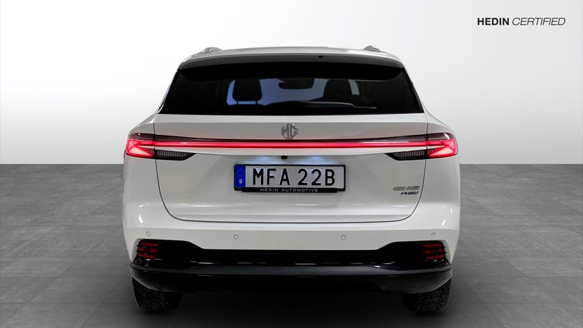 Bild 5 av MG HS PHEV LUXURY 307 HK | LUXURY