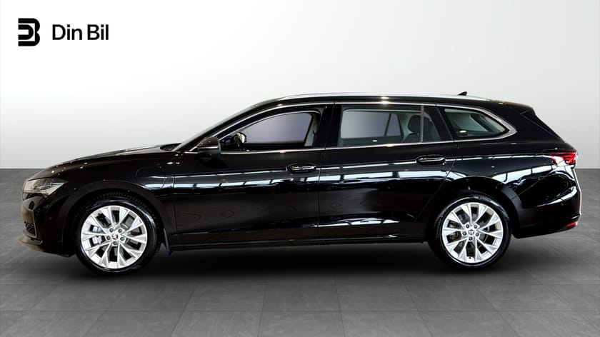 Bild 2 av Škoda Superb iV Kombi SELECTION TSI 204 DSG