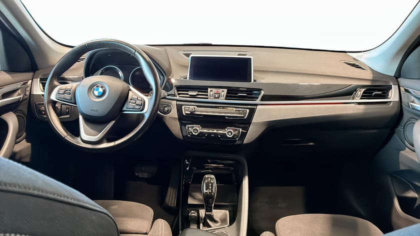 Bild 4 av BMW X1 sDrive20i 3,95% ränta