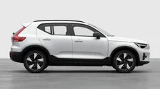 Volvo EX40 Single Motor Extended Range