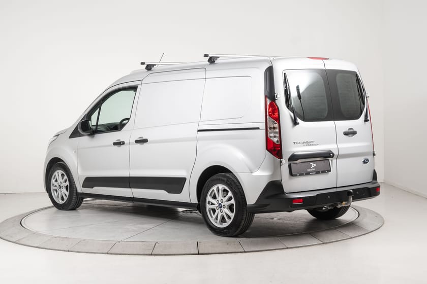 Bilde 5 av Ford Transit Connect 230 LWB