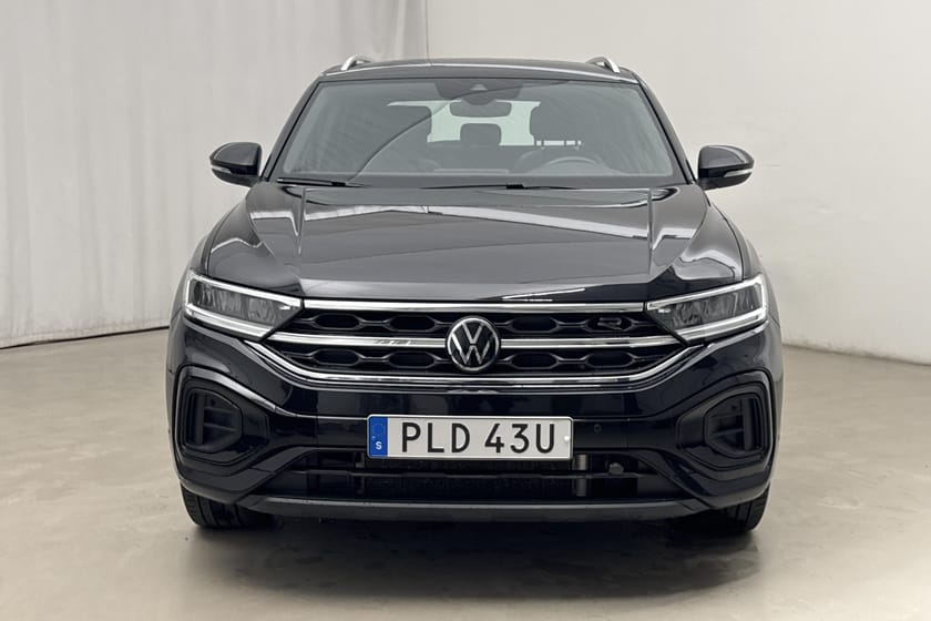 Bild 5 av Volkswagen T-Roc