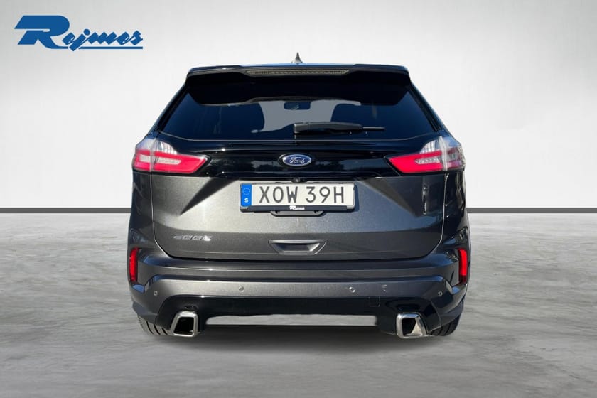 Bild 4 av Ford Edge