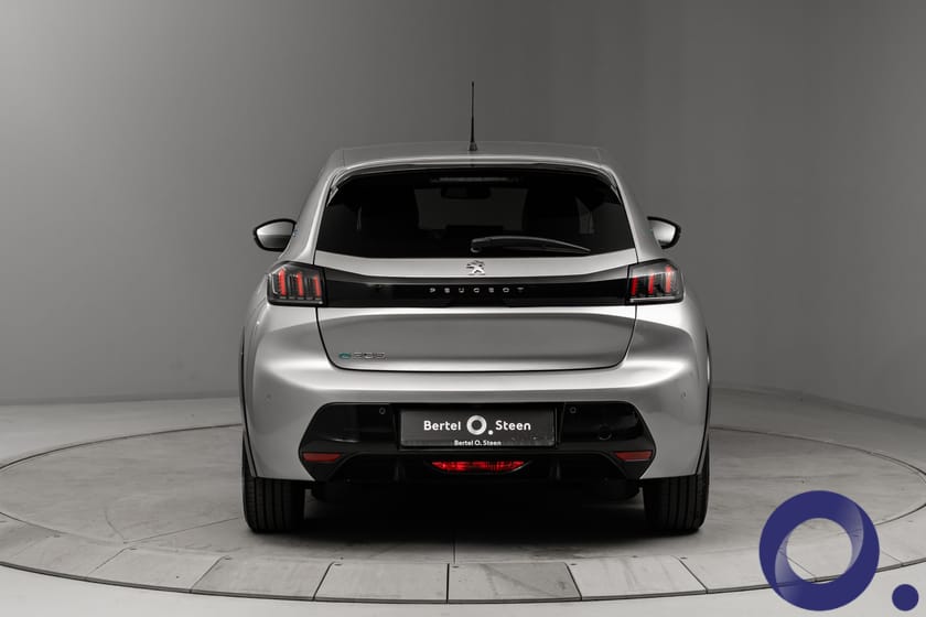 Bilde 3 av Peugeot e-208 Allure | Apple CarPlay | Ryggekamera