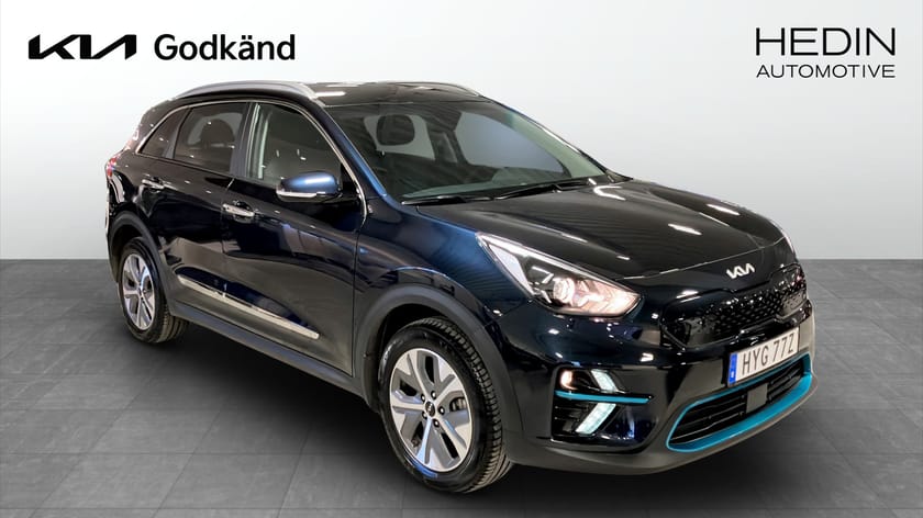 Bild 3 av Kia e-Niro