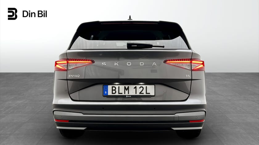 Bild 5 av Škoda Enyaq 85