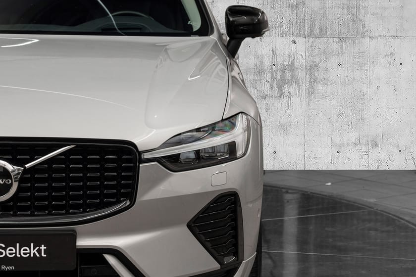 Bilde 5 av Volvo XC60 T6 LongRange Harman/Kardon AktivLED Head-Up